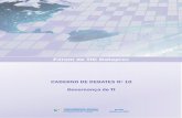 Caderno de Debates 10 (arquivo .pdf 9.3 MB)