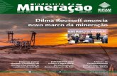 Indústria da Mineração nº61