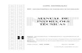 MIT 161705 - Procedimentos de Ensaios Mecânicos de ...