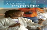 A UNESCO e o esporte; 2013