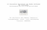 Impressos no Maranhão: uma primeira leitura sobre a fundação da ...