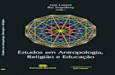 Estudos em Antropologia, Religião e Educação
