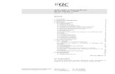 GUIA PARA A APLICAÇÃO DA NP EN ISO/IEC 17025 ÍNDICE ...