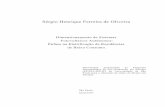Dimensionamento de sistemas fotovoltaicos autônomos