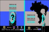 TRÁFICO DE PESSOAS PARA FINS DE EXPLORAÇÃO SEXUAL 52