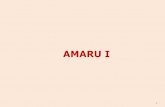 AMARU I, por Anjee Cristina