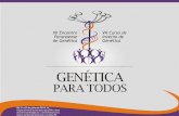 AU10 - Princípios Básicos de Genética Molecular 2 Regulação da ...