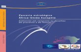 Parceria estratégica África-União Europeia