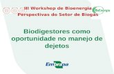 Biodigestores como oportunidade no manejo de dejetos_OTENIO 26_08_2016_UFV