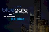 Blue Gate Company - Agência de Viagens Corporativas