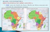 Descolonização africana