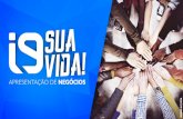 Apresentação Atualizado | i9life | i9suavidahoje | Brasil | 2016 | 2017
