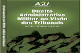 PDF - Direito Administrativo Militar na Visão dos Tribunais - Ronaldo ...