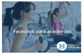Facebook academia