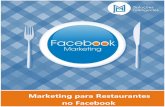Ebook facebookmarketing restaurantes