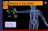 2EM #35 Imune e excretor (2016)
