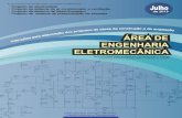 rea da Engenharia Electromec¢nica
