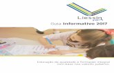 Guia Informativo 2016