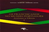 PDF - Os Franciscanos no Mundo Português. Artistas e Obras