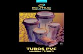 Comercial de tubos PVC - Politejo