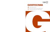 Revista Geotecnia 133