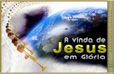 LIÇÃO 09 - A VINDA DE JESUS EM GLÓRIA