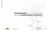 guia para elaboração do manual da qualidade para laboratório