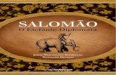 SALOMÃO - O Elefante Diplomata