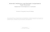 Estudo Histórico da Família Lingüística Tupi-Guarani Aspectos ...