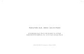 Manual do Aluno Formação Básica em Monitoria e Avaliação
