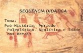 Sequência Didática História- 6º Ano Professora: Débora Assis Tema ...