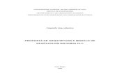 proposta de arquitetura e modelo de negócios em sistemas plc