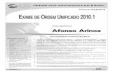 C:\trabalho\OAB2_2010_CAD_AFONSO ARINOS.wpd