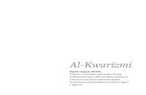 Al-Kwarizmi + Alquerque