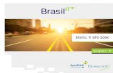 Anunário Brasil IT+ 2015-2016 Relatório do setor de TIC