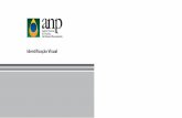 Manual de aplicação da marca ANP/P&D