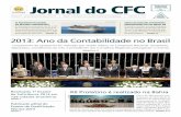 2013: Ano da Contabilidade no Brasil