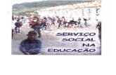 Serviço Social na Educação (2001)