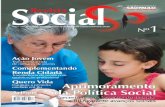 Revista Social SP