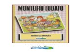 Monteiro Lobato - História das Invenções (pdf)(rev)(