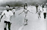 A Guerra do Vietnã no contexto da Guerra Fria