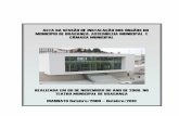 acta da sessão de instalação dos órgãos do município de bragança