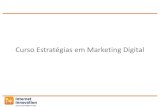 Internet Innovation - Curso Marketing Digital - aula1