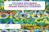 Sistema Nacional de Políticas Públicas sobre Drogas (Sisnad) - 3ª ...