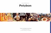 Histórico Petybon