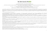 Edital Assistencial EBSERH - HC - UFPE