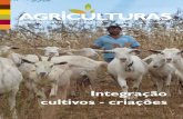 Agriculturas V6, N2 – Integração cultivos-criações