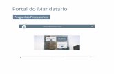 Portal do Mandatário
