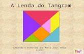 A lenda-do-tangram