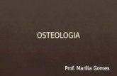Osteologia animal - anatomia animal I